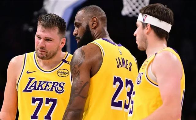 湖人欲效仿东欧组合组建阵容 掘金会放沃特森吗？