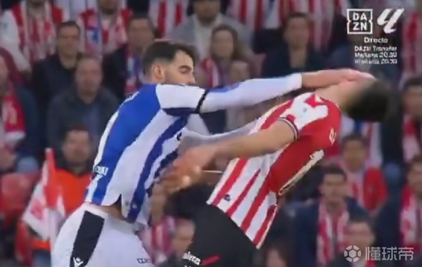 皇社球迷做AI视频声援被禁两场的布赖斯：这TM才叫大力扇耳光