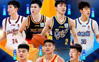 CBA技巧挑战赛名单：徐杰领衔，庞峥麟、李悦洲在列