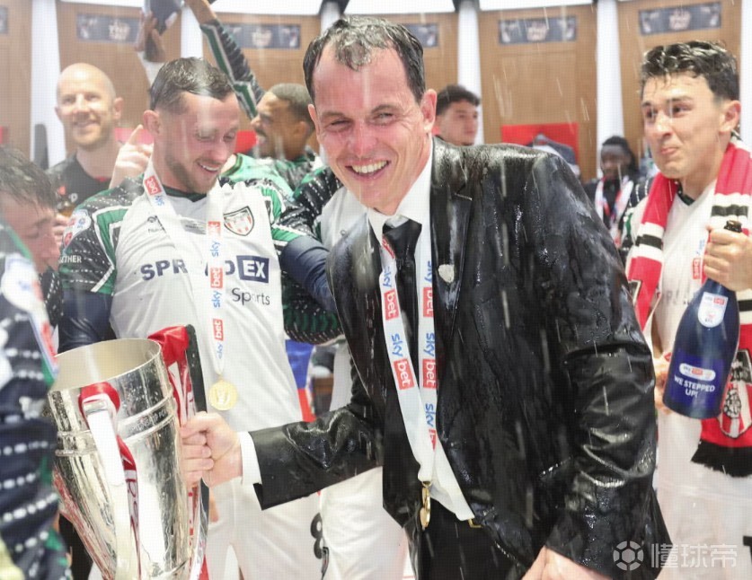 卫报：EFL将投票决定是否将英冠附加赛扩军至6支球队